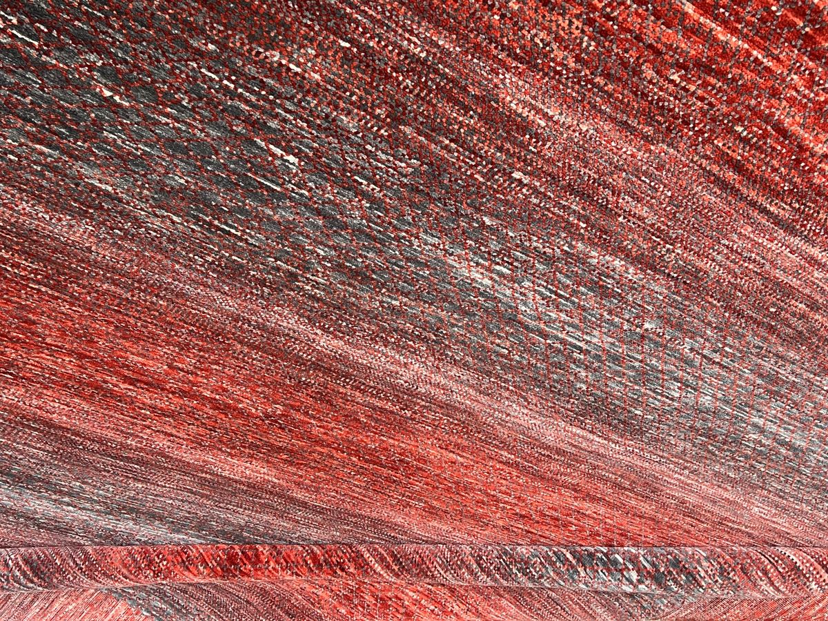 Hand-Woven Modern Shalimar Collection