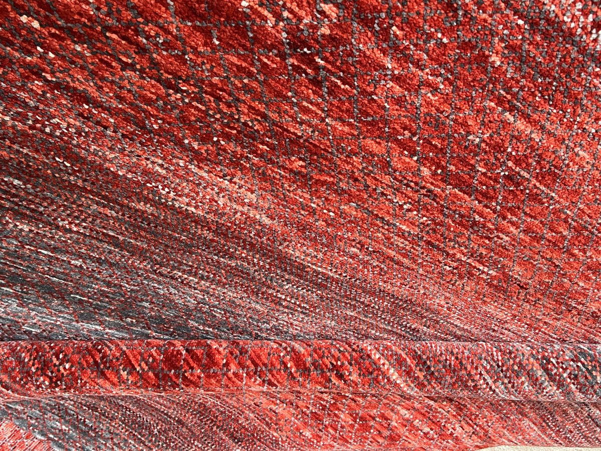 Hand-Woven Modern Shalimar Collection