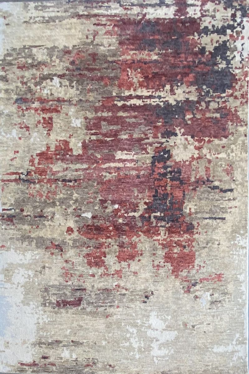 Hand-Woven Modern Galaxy Collection