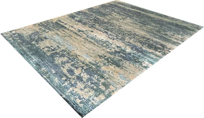 Hand-Woven Modern Galaxy Collection