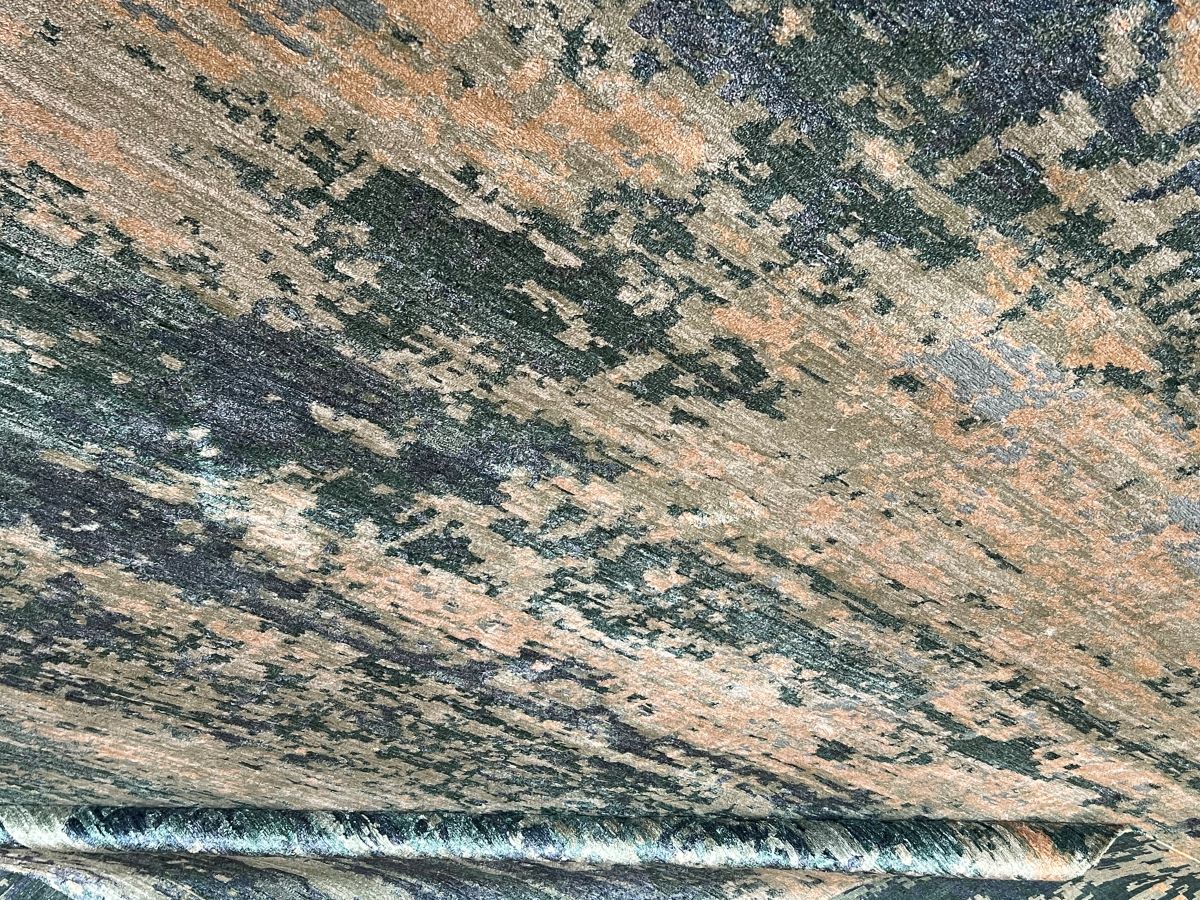 Hand-Woven Modern Galaxy Collection