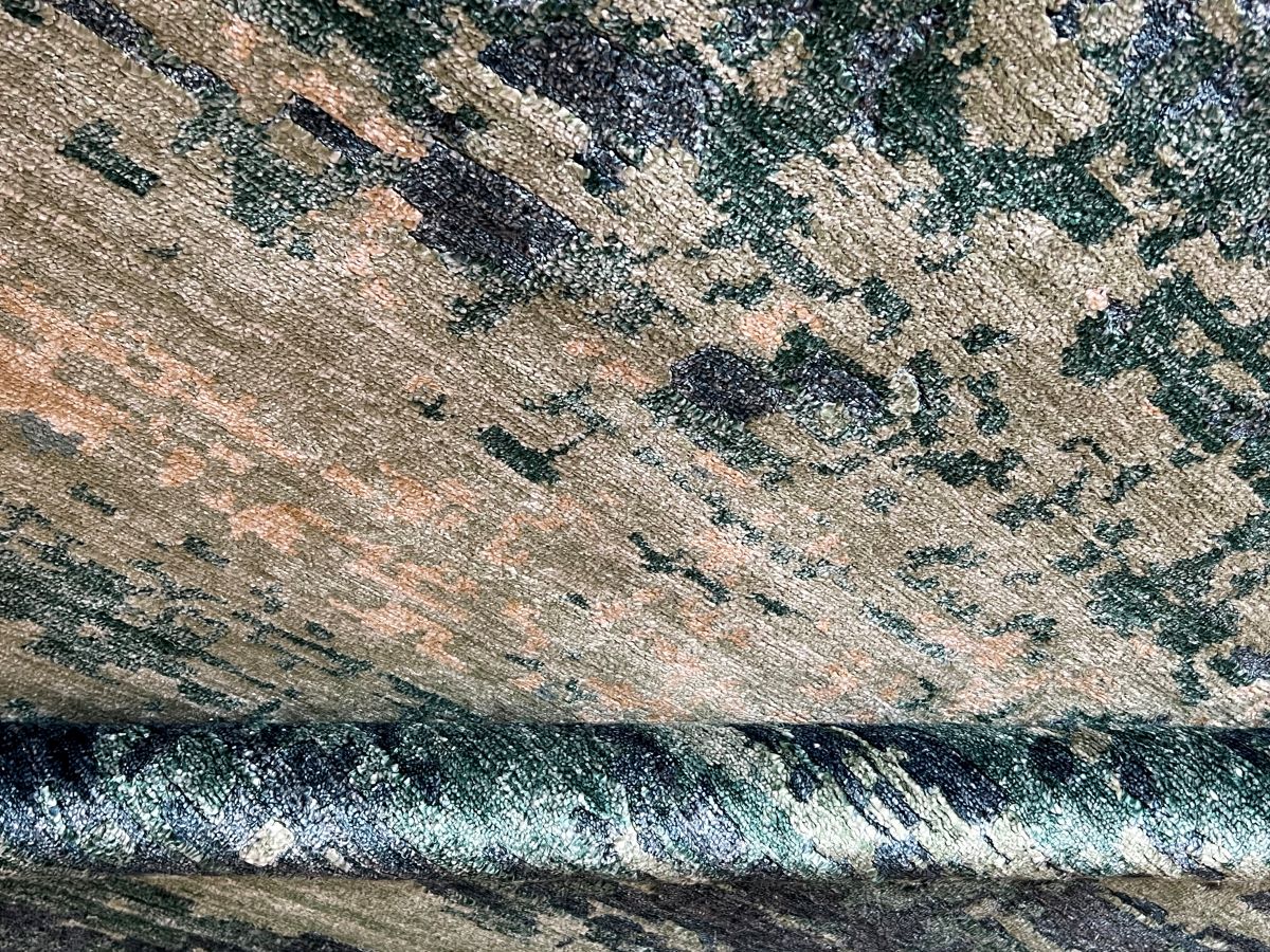 Hand-Woven Modern Galaxy Collection