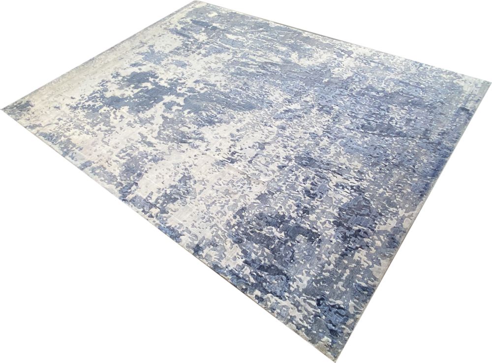 Hand-Woven Modern Galaxy Collection