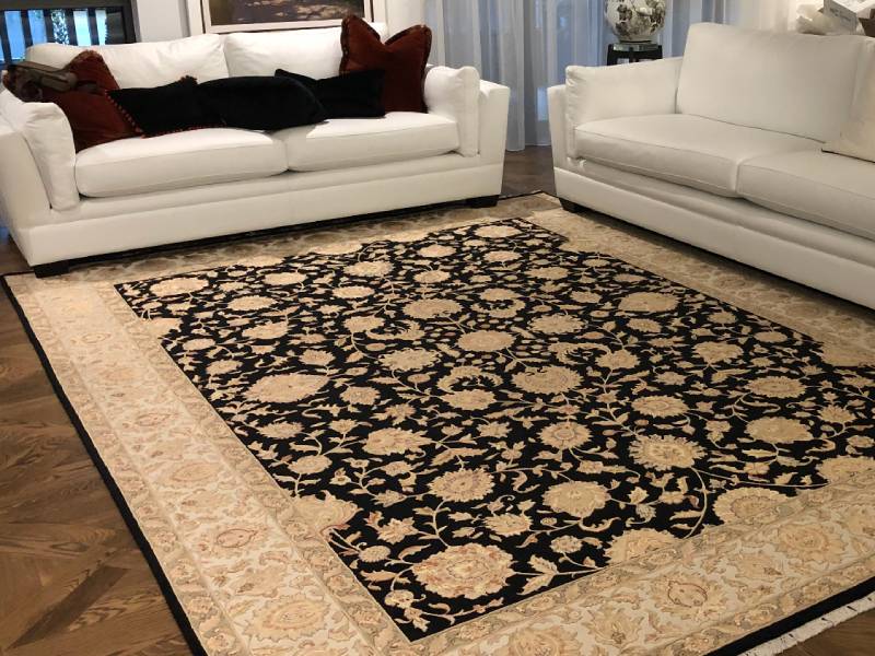 Traditional Persian Rugs Melbourne