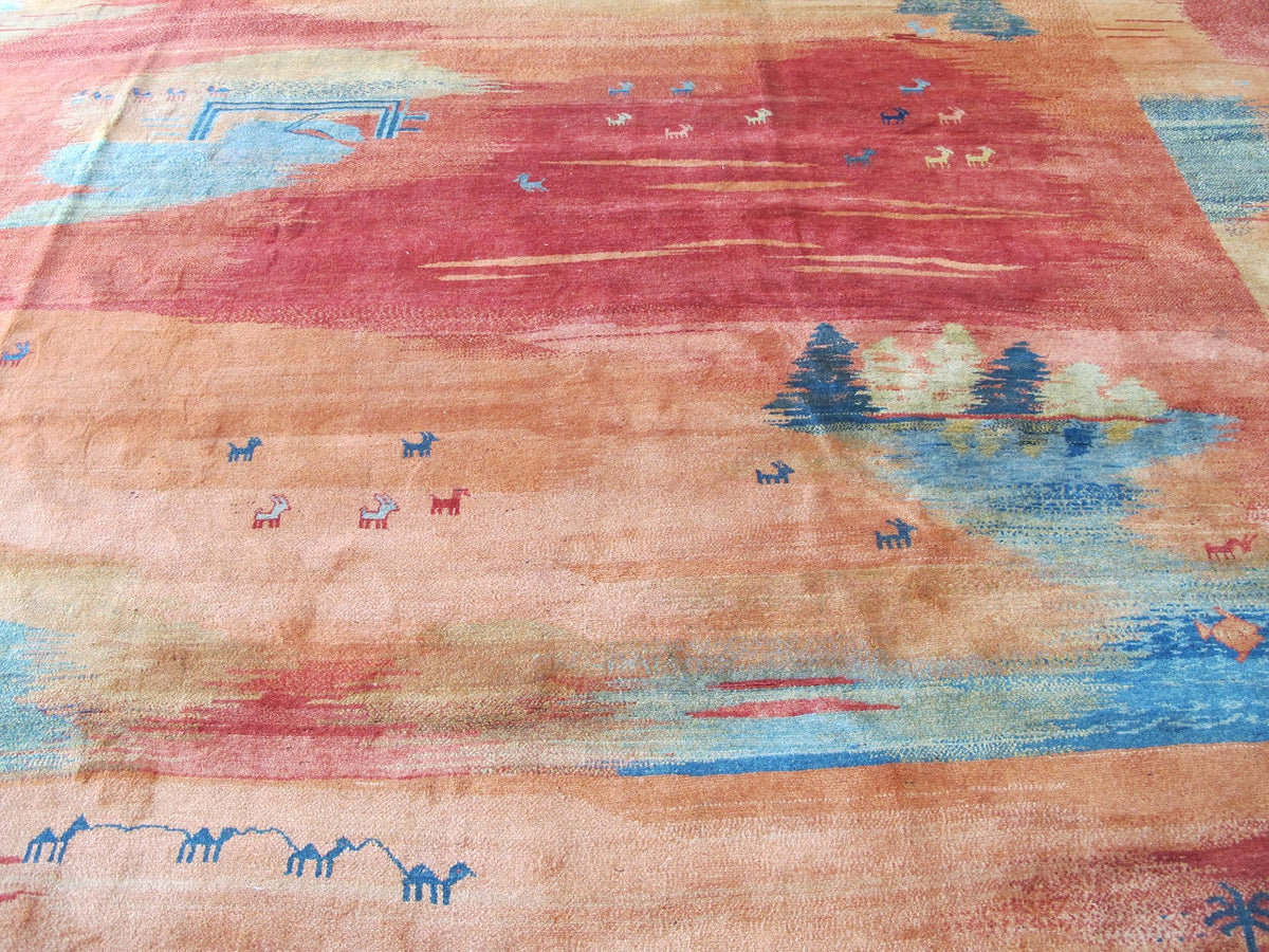 GABBEH-A11554-PRICE-ON-REQUEST