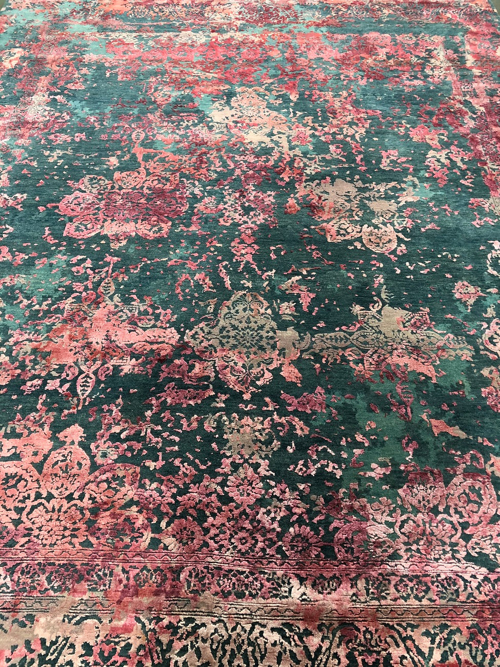 Transitional Rug Australia Modern Transitional Rug - 1 - The Red Carpet AU – The Red Carpet Australia