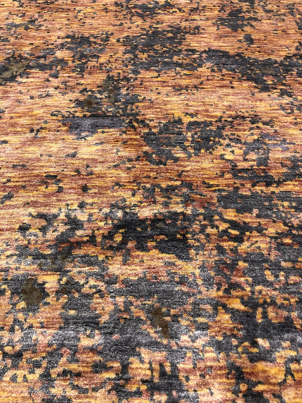 Hand-Woven Modern Galaxy Collection