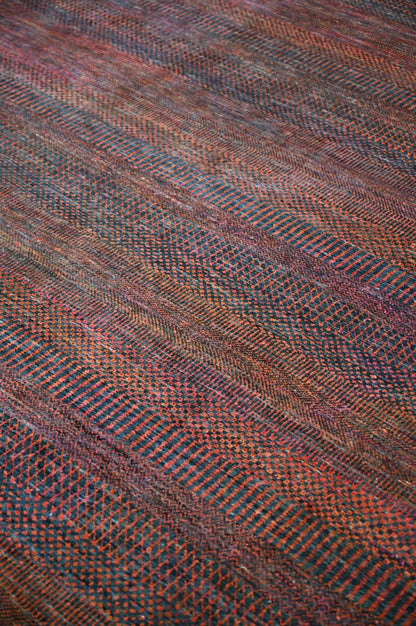 Hand-Woven Modern Shalimar Collection