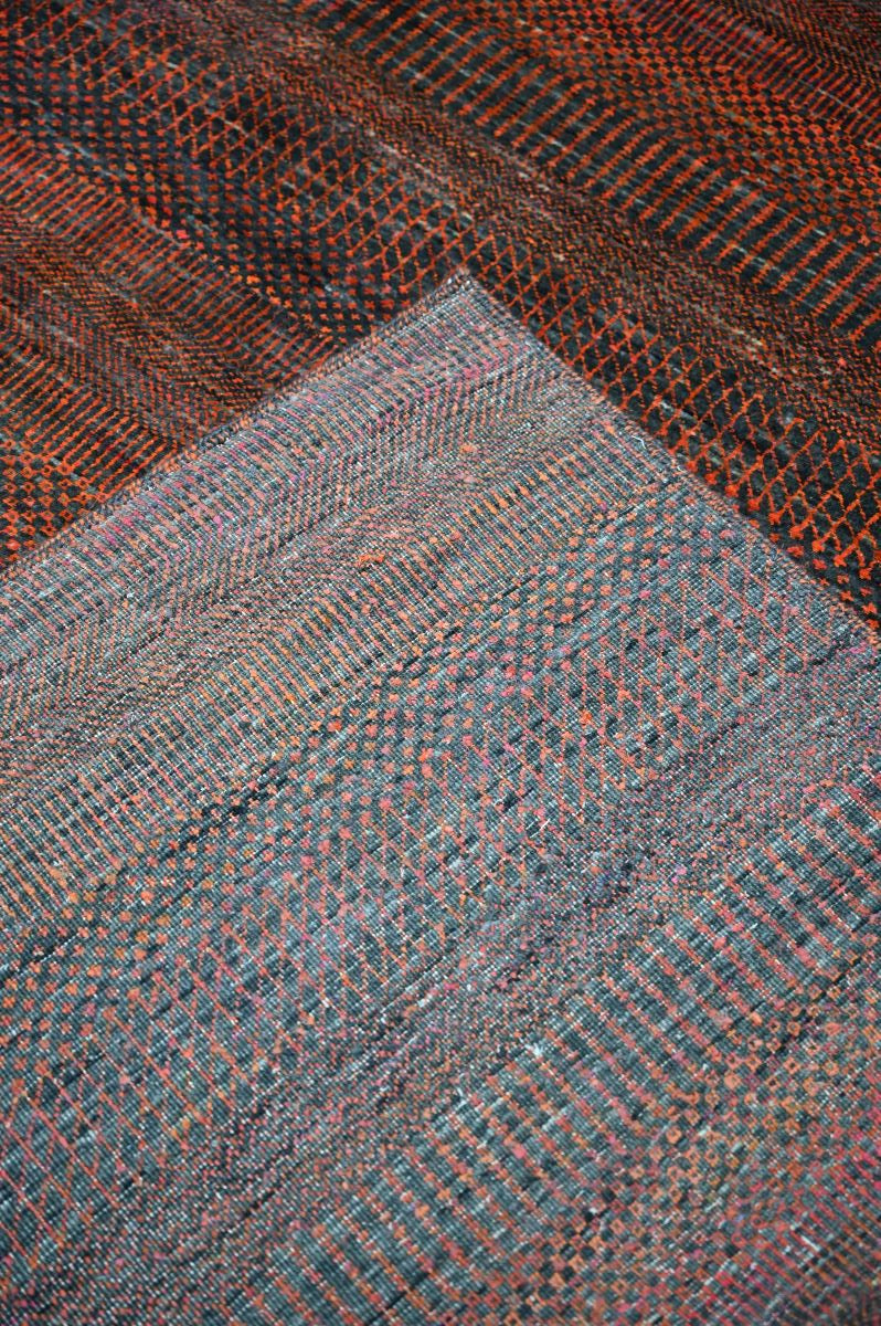 Hand-Woven Modern Shalimar Collection