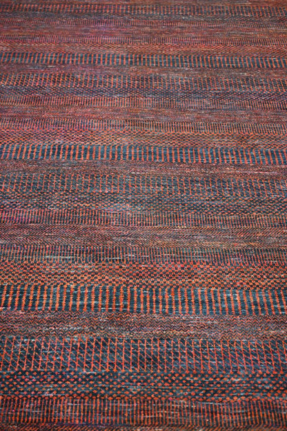 Hand-Woven Modern Shalimar Collection