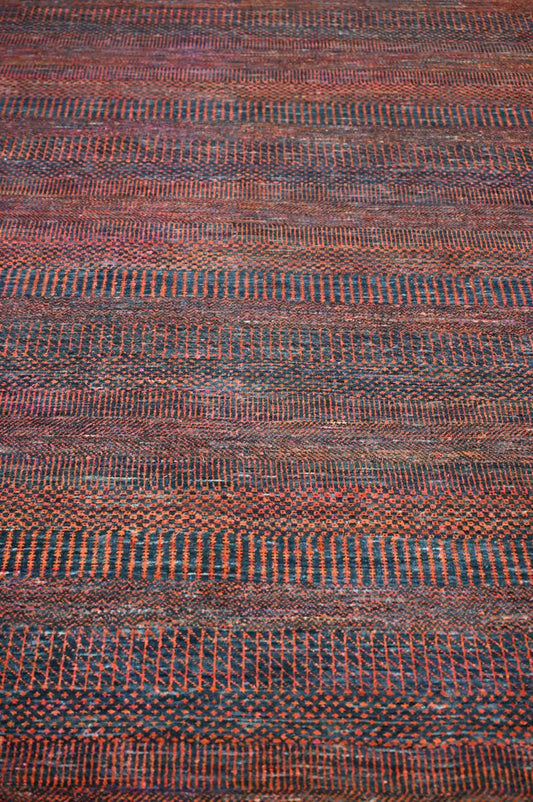 Hand-Woven Modern Shalimar Collection